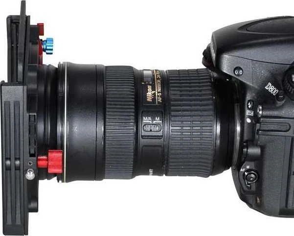 Benro FH100M3 montavimo komplektas