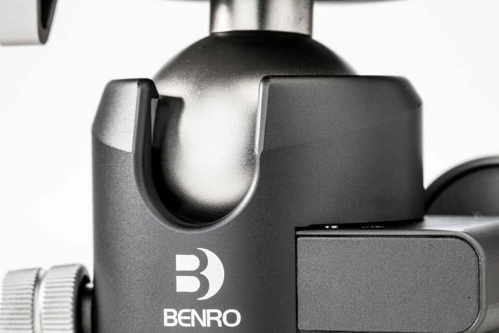 Benro Benro galvutė GX35 + PU56 galvutė