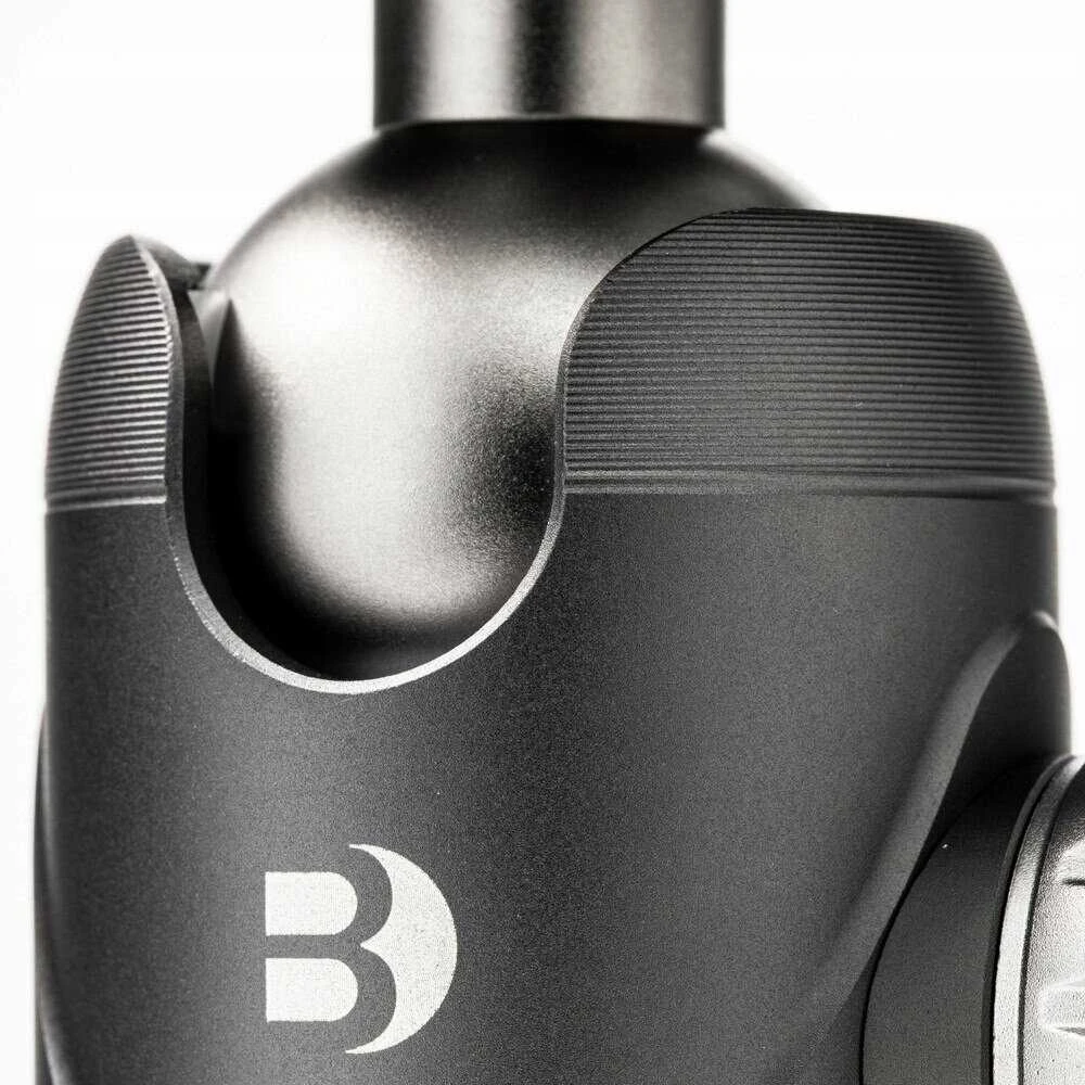 Benro VX20+PU50X galvutė