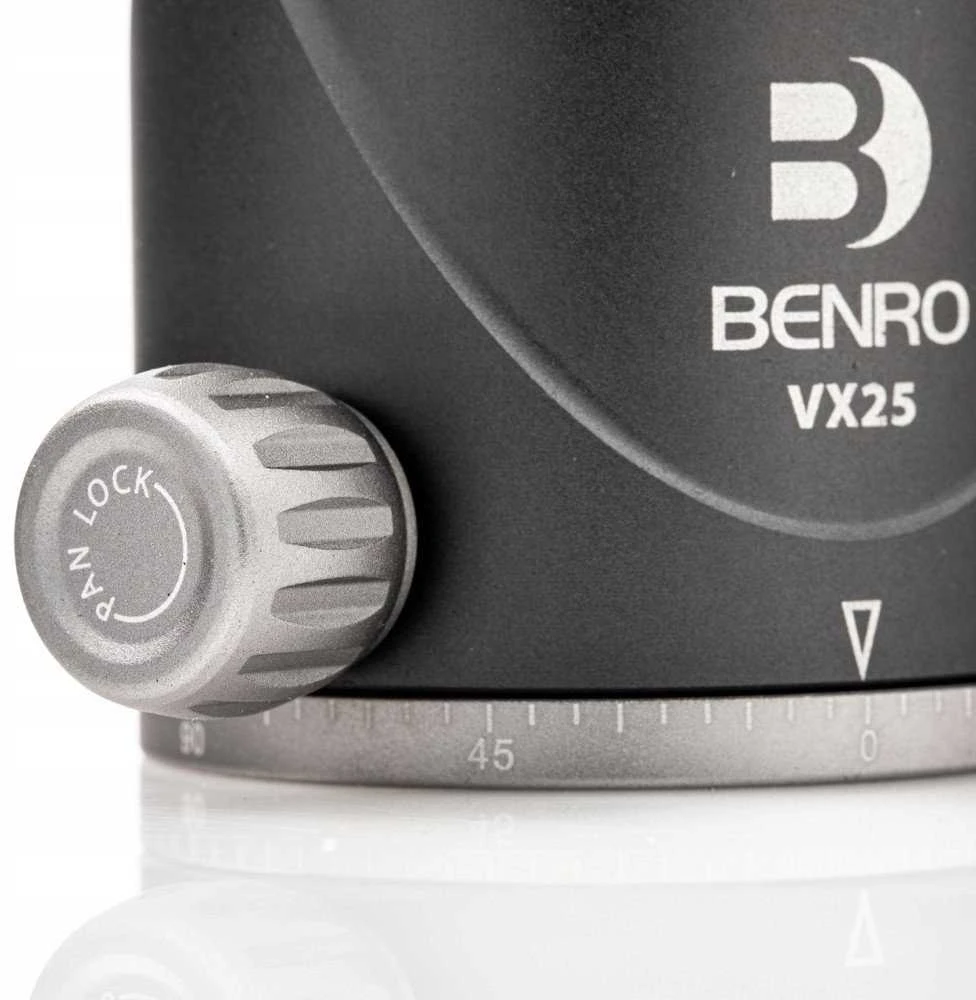 Benro Benro galvutė VX30 + PU50X galvutė