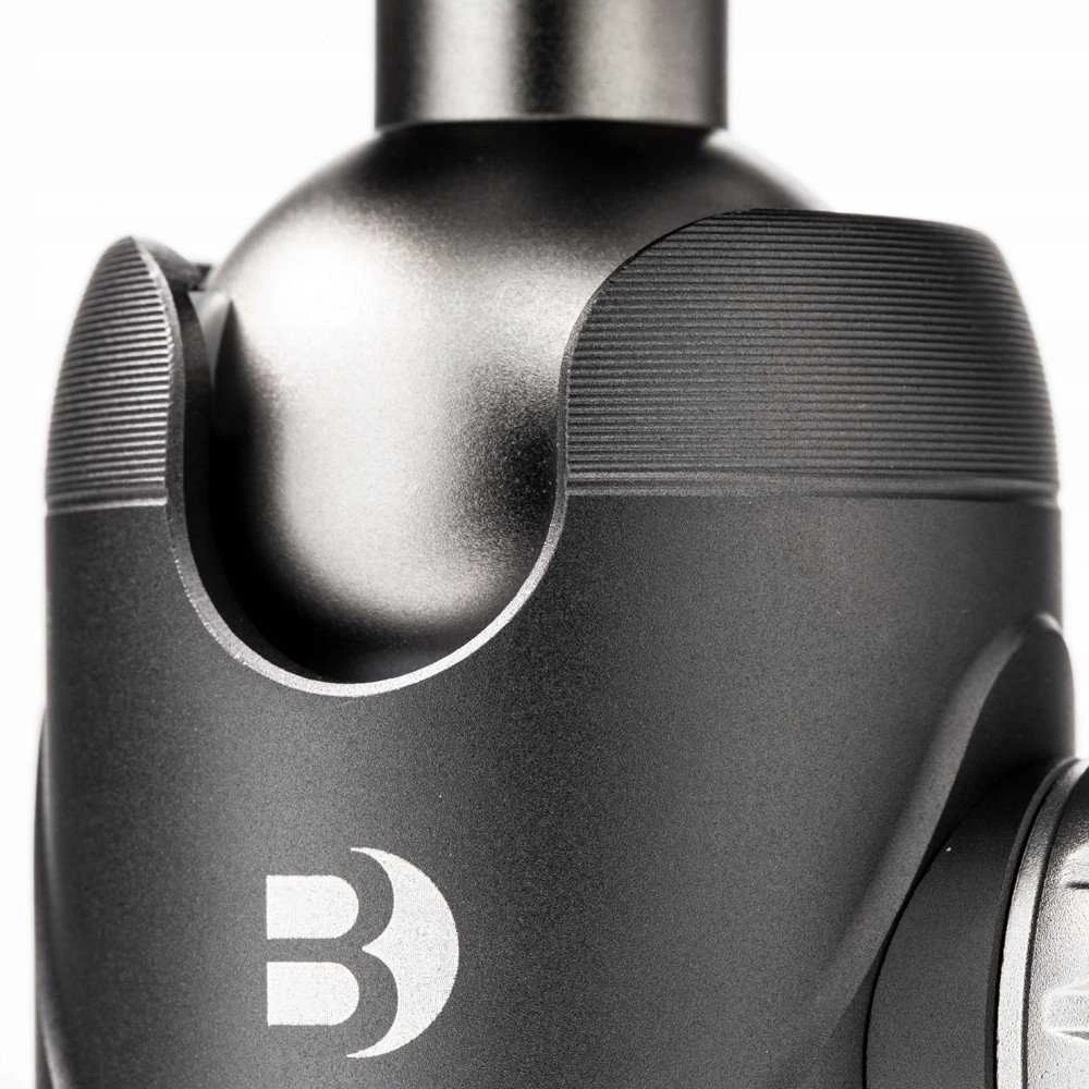 Benro Benro galvutė VX30 + PU50X galvutė