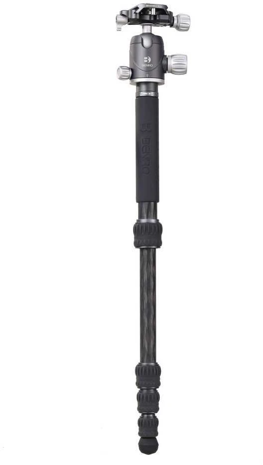Benro Bat 05C+VX20