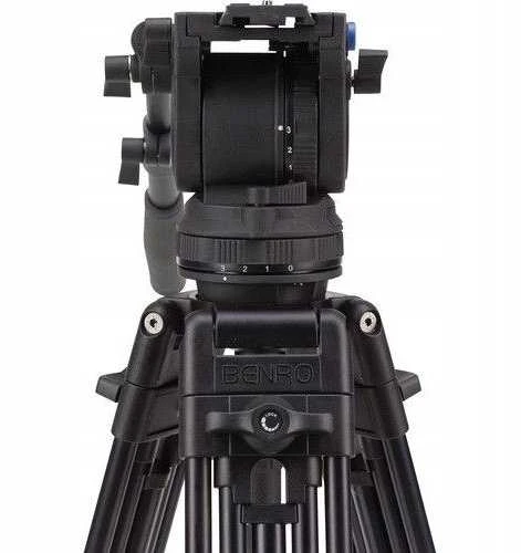 Benro BV6PRO