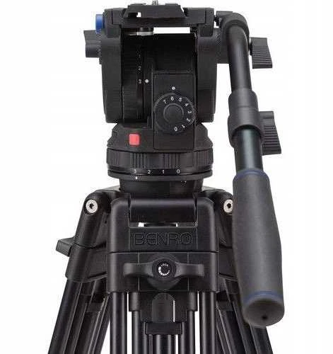 Benro BV6PRO