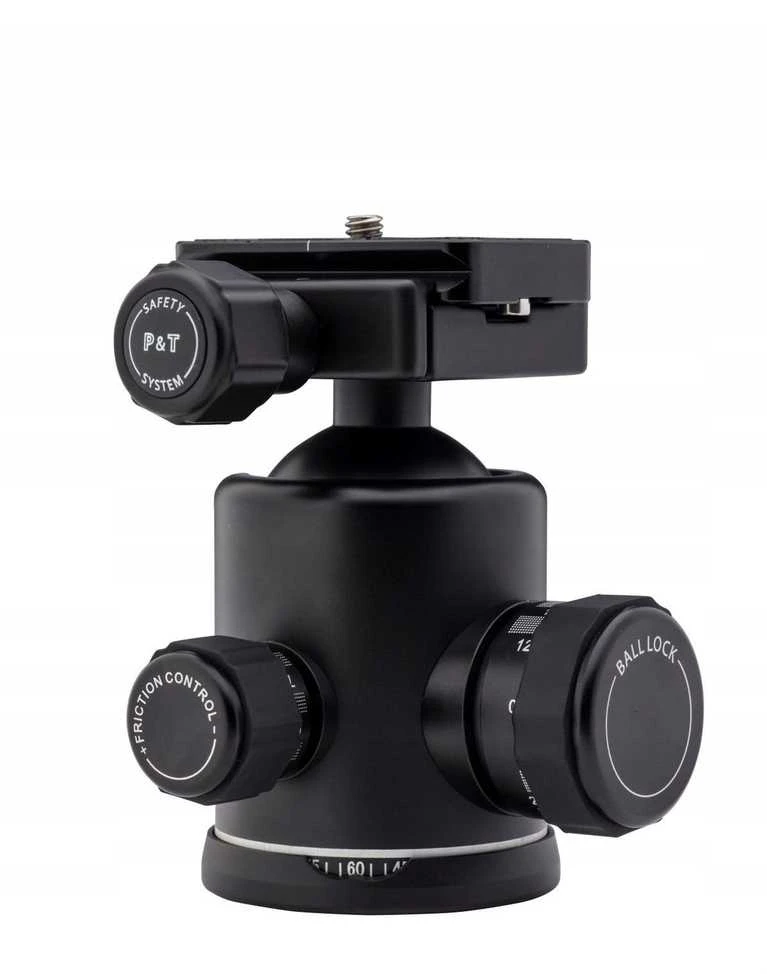 Benro GoPlus Travel FGP18AB1