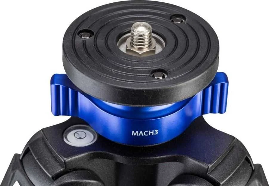 Benro Mach3 TMA28AB2
