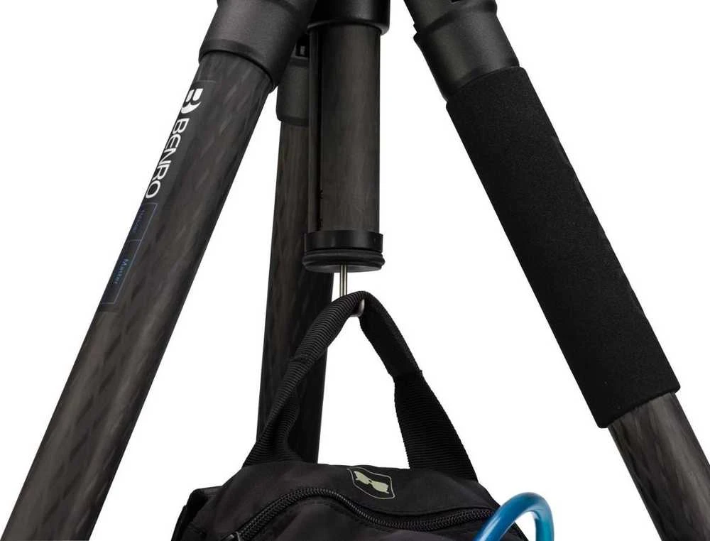 Benro Mach3 TMA28AB2