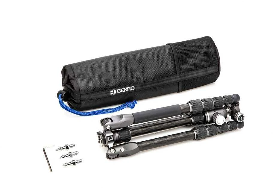 Benro trikojis Rhino 05C + VX20
