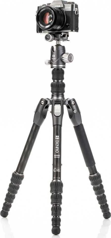 Benro trikojis Rhino 05C + VX20