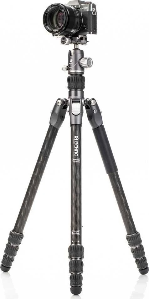Benro Rhino 14C+VX20
