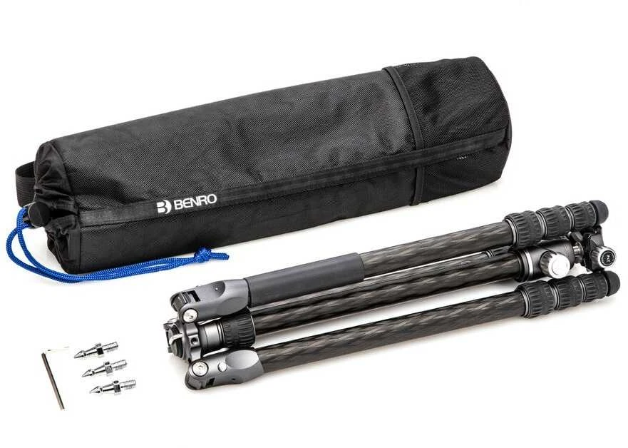 Benro Rhino 14C+VX20