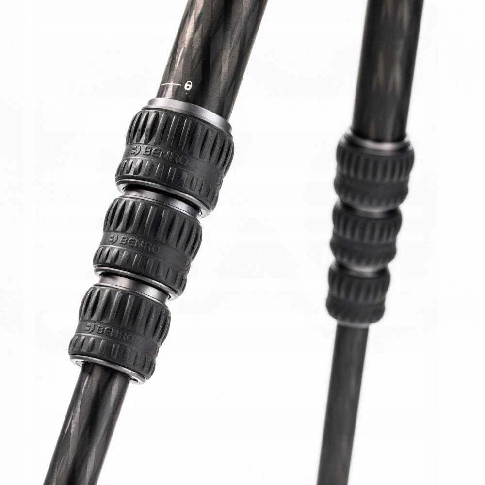 Benro Rhino 34C