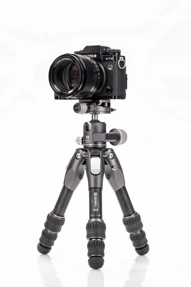 Benro Tortoise 03C