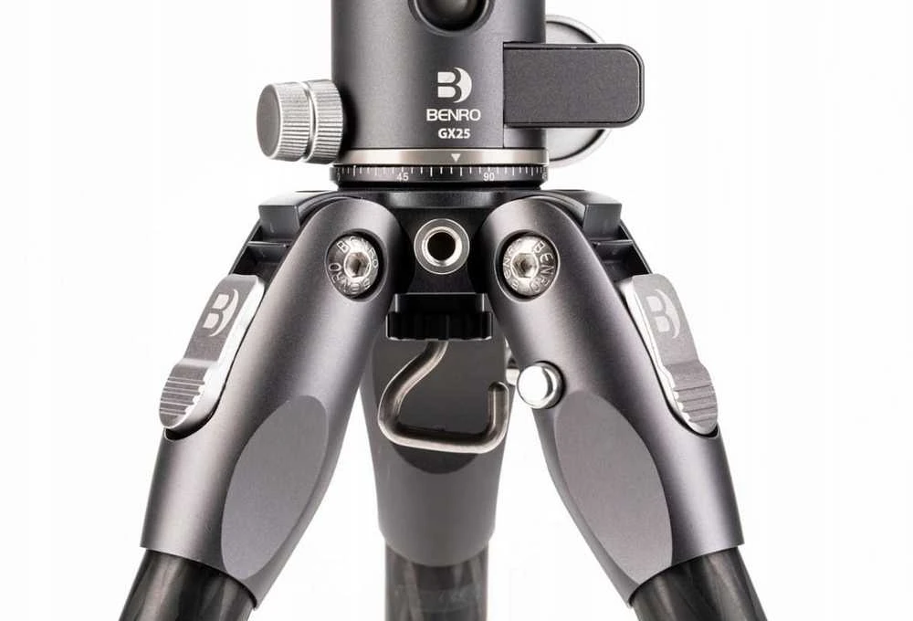 Benro Tortoise 03C