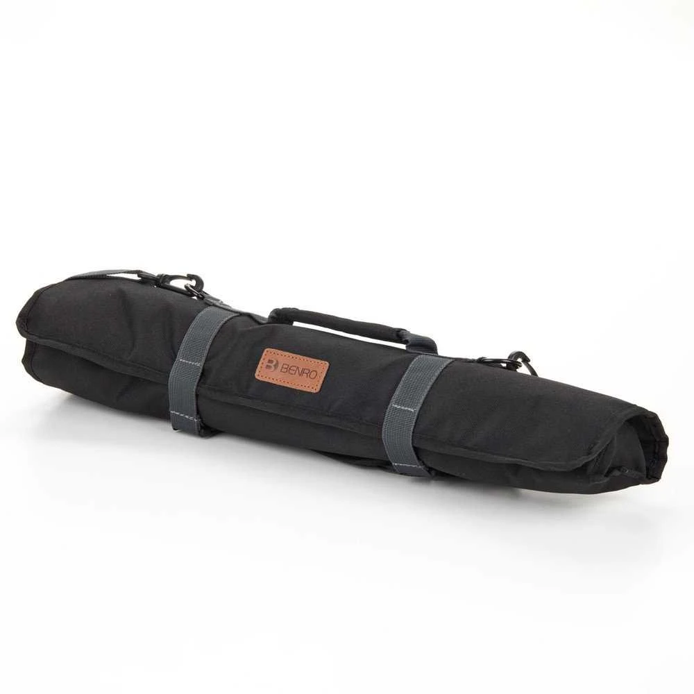 Trikojis - Benro CyanBird TCBH15N00P Aliuminis 15kg Apkrova 38-163cm