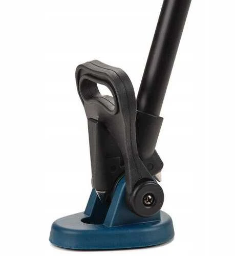 Stovas - Benro KH26PC Aliuminis 2-Stage 15 lbs Talpa