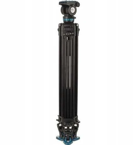 Stovas - Benro KH26PC Aliuminis 2-Stage 15 lbs Talpa