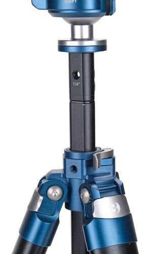 Trikojis - Benro TCBA25G36PT