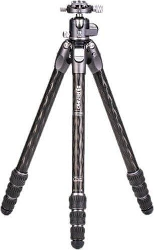Benro Tortoise 24C+GX30