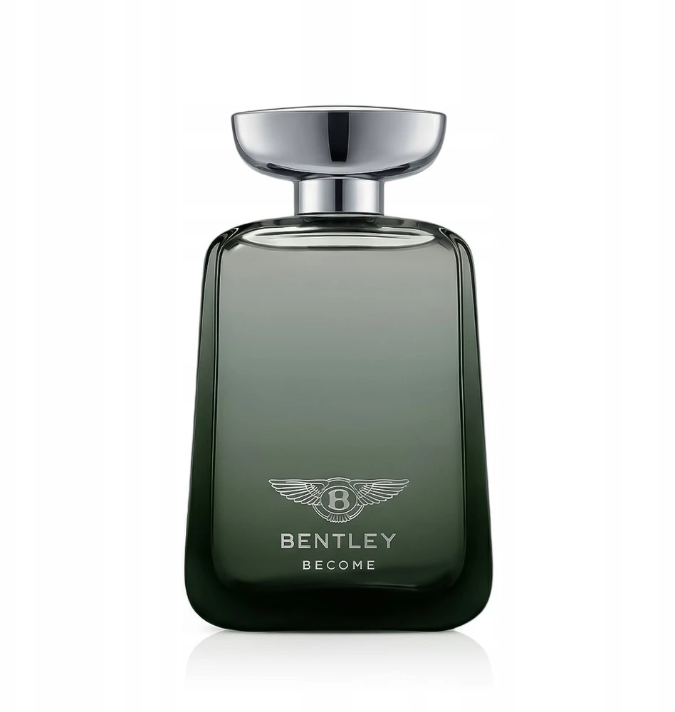 Bentley Become EDP parfumuotas vanduo vyrams, 60 ml