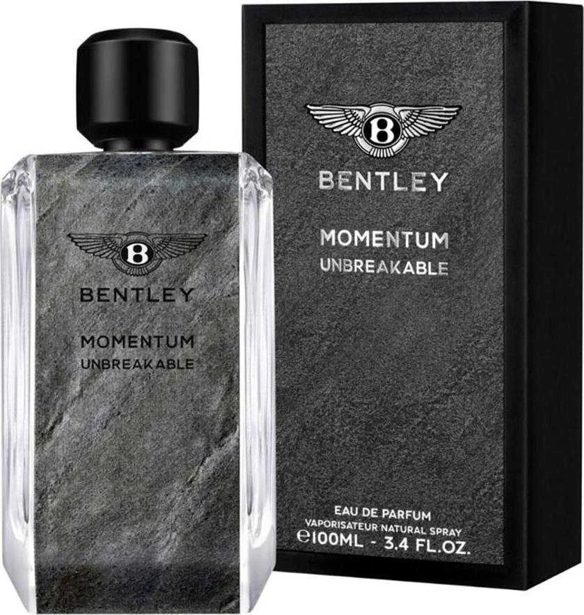 Bentley Momentum EDP, 100 ml