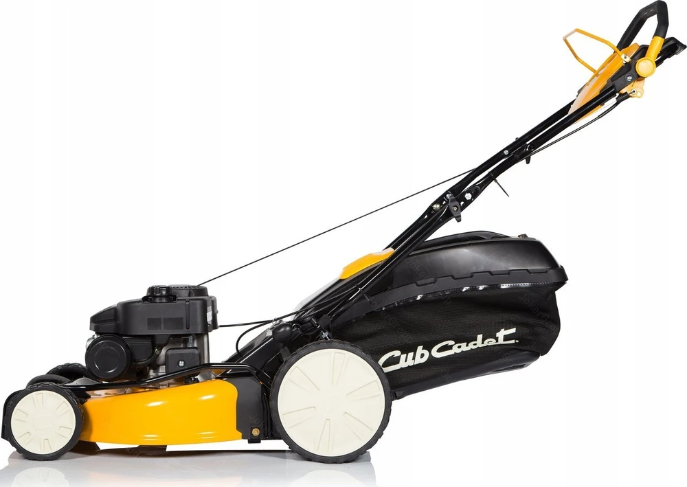 Benzininė savaeigė vejapjovė Cub Cadet LM3 CRC46S