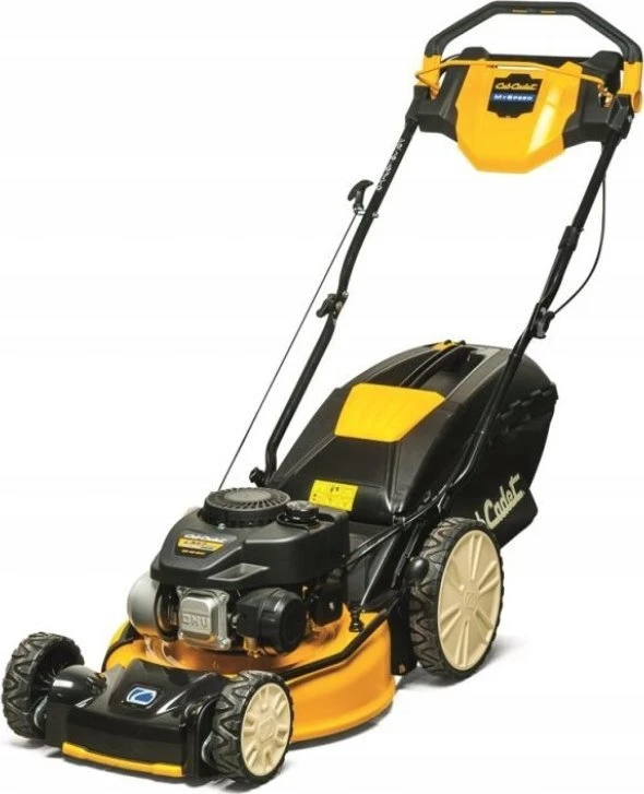 Benzininė savaeigė vejapjovė Cub Cadet LM3 CRC46S