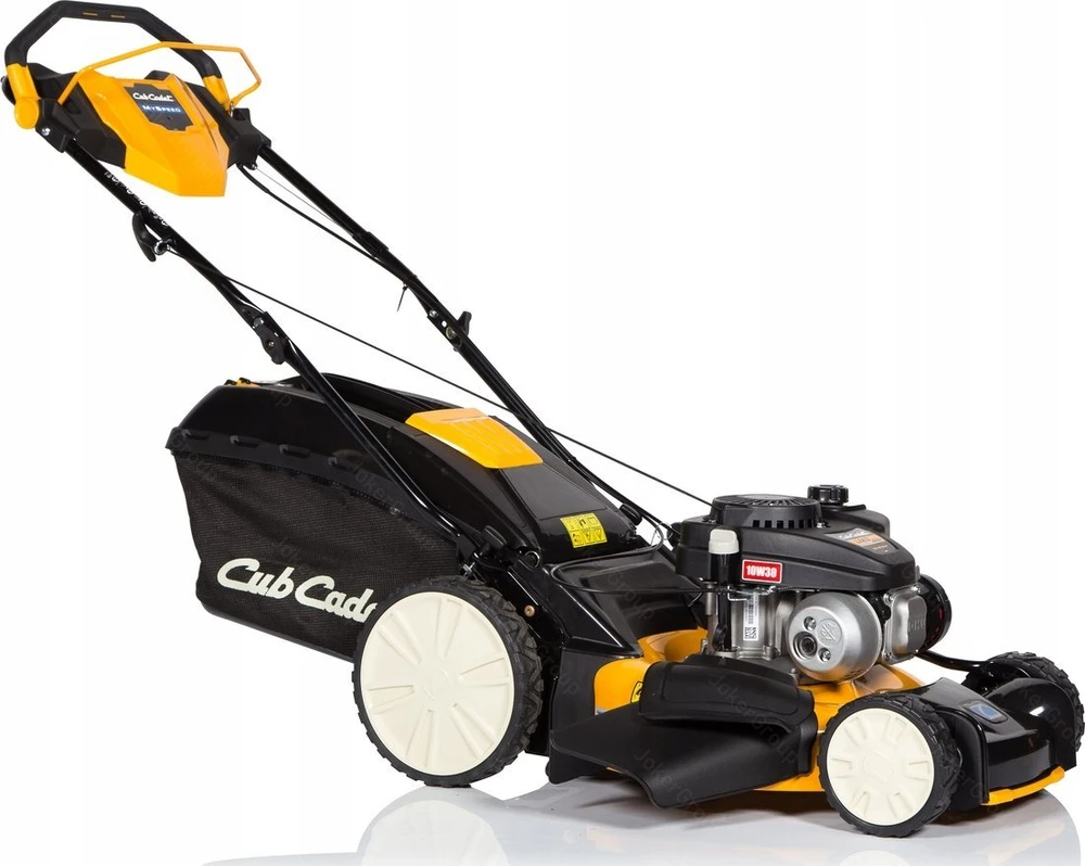 Benzininė savaeigė vejapjovė Cub Cadet LM3 CRC46S