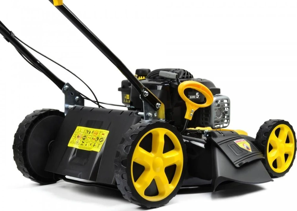 Benzininė savaeigė vejapjovė Geko DO TRAWY JG 51CM MULTI B&S G83059 GEKO