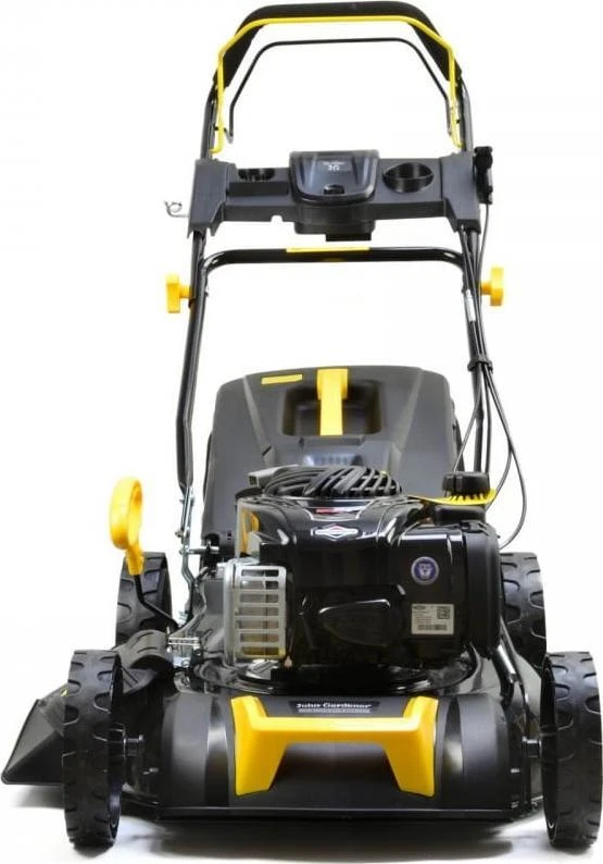 Benzininė savaeigė vejapjovė Geko DO TRAWY JG 51CM MULTI B&S G83059 GEKO