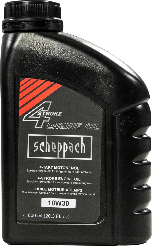 Benzininė savaeigė vejapjovė Scheppach MS200-51E elektrostart