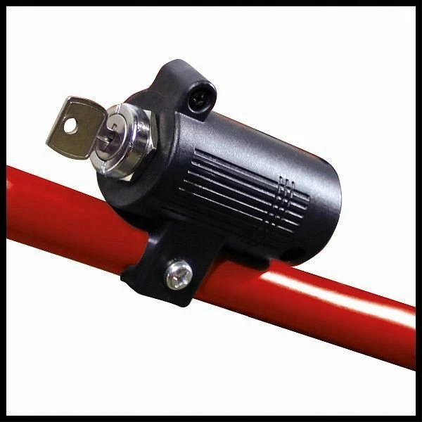 Vejapjovė Einhell GC-PM 51/3 S HW-E Li; benzininė savaeigė