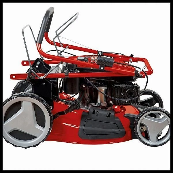 Vejapjovė Einhell GC-PM 51/3 S HW-E Li; benzininė savaeigė