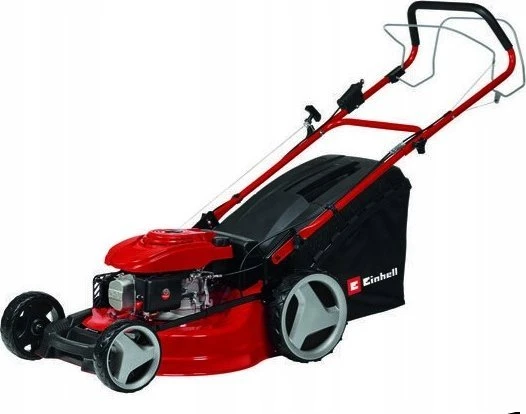 Vejapjovė Einhell GC-PM 51/3 S HW-E Li; benzininė savaeigė