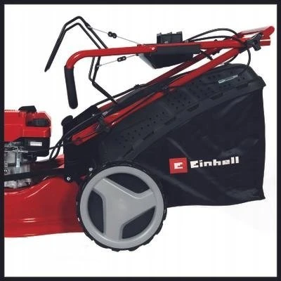 Vejapjovė Einhell GC-PM 51/3 S HW-E Li; benzininė savaeigė