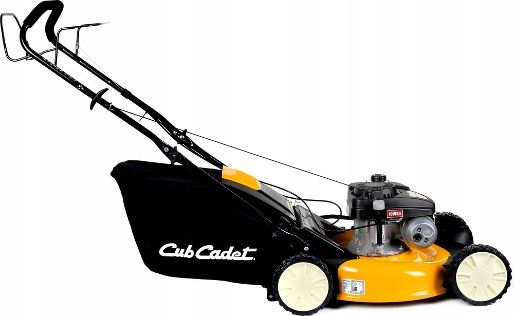 Benzininė vejapjovė Cub Cadet M12D-PQSC603