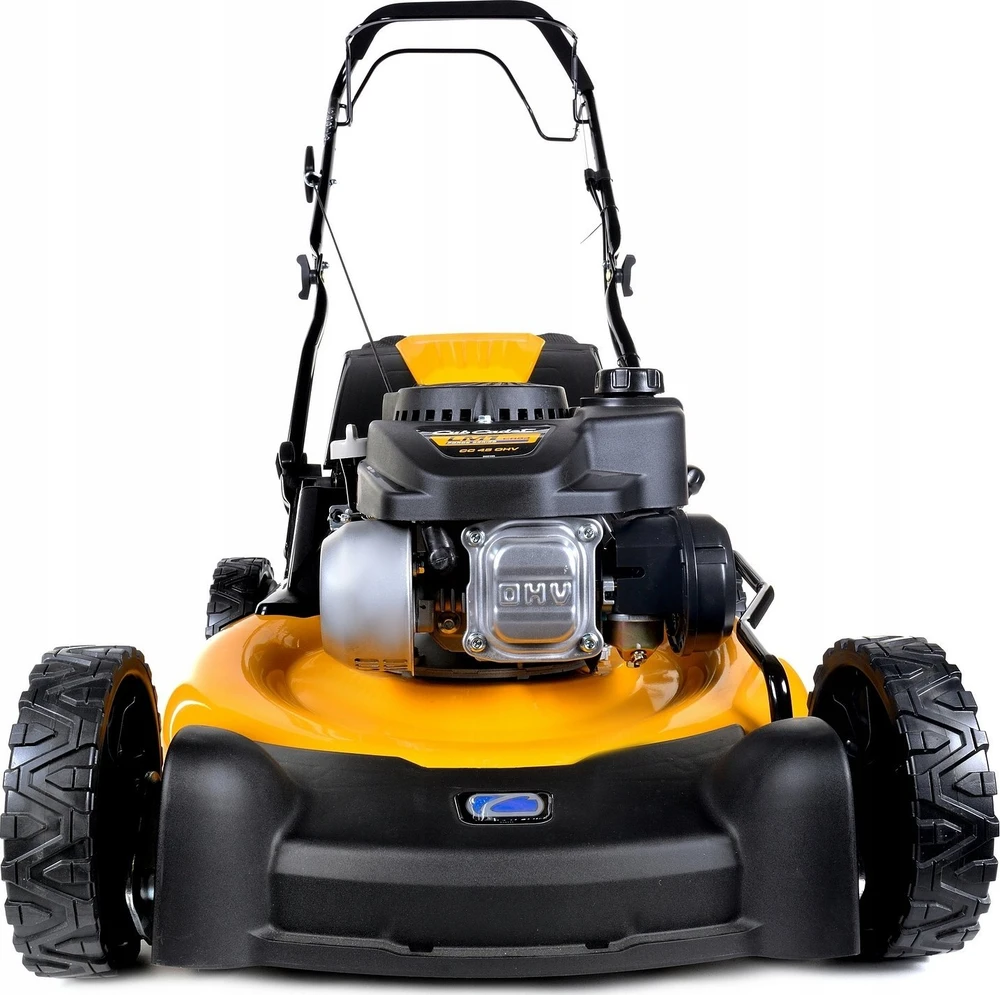 Benzininė vejapjovė Cub Cadet M12D-PQSC603