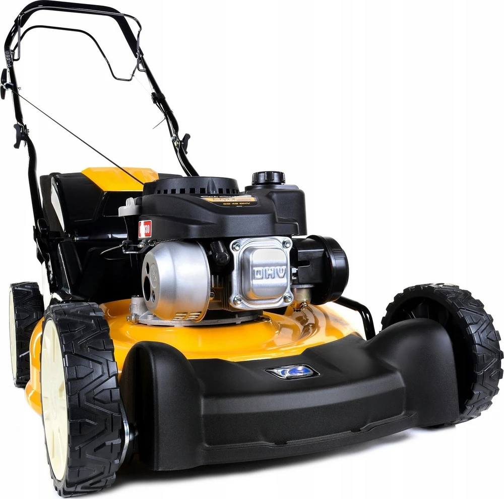 Benzininė vejapjovė Cub Cadet M12D-PQSC603