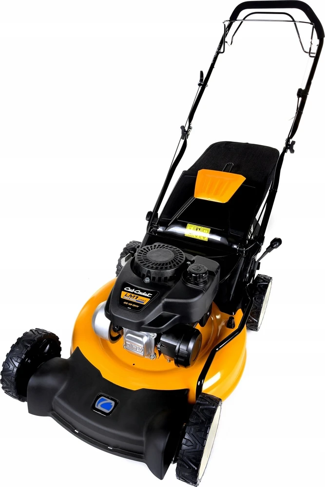 Benzininė vejapjovė Cub Cadet M12D-PQSC603