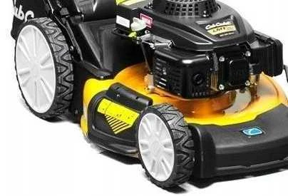 Benzininė vejapjovė Cub Cadet Benzininė vejapjovė CUB CADET LM1 DP53 53CM