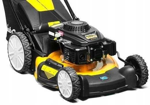 Benzininė vejapjovė Cub Cadet Benzininė vejapjovė CUB CADET LM1 DP53 53CM