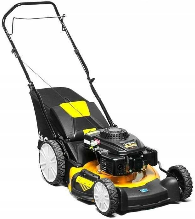 Cub Cadet benzininė vejapjovė CUB CADET LM1 DP53 53 cm
