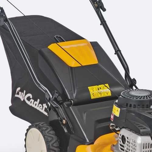 Benzininė savaeigė vejapjovė Cub Cadet LM2 DR53S