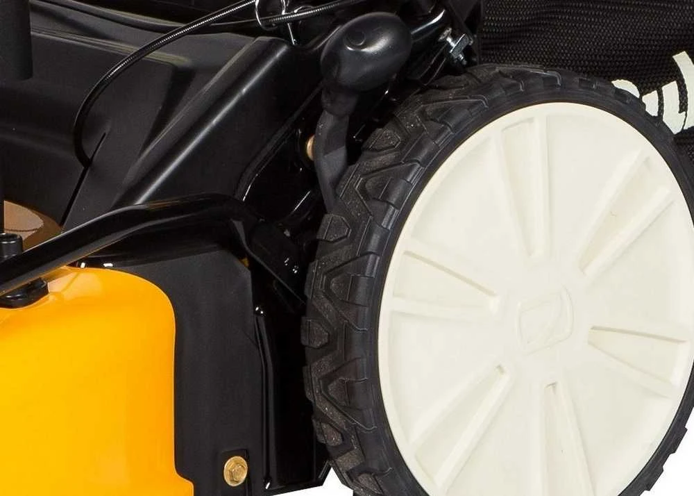 Benzininė savaeigė vejapjovė Cub Cadet LM2 DR53S