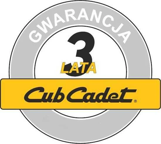 Benzininė savaeigė vejapjovė Cub Cadet LM3 CRC46S