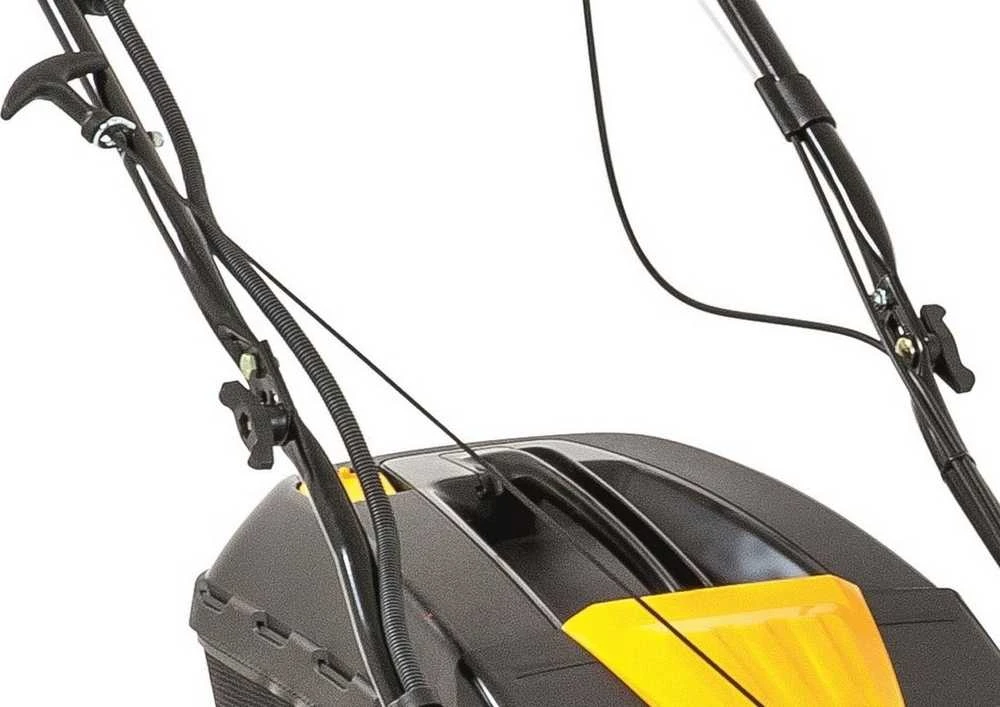 Benzininė savaeigė vejapjovė Cub Cadet LM3 DR53ES