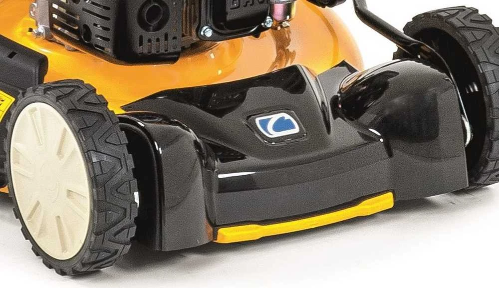 Benzininė savaeigė vejapjovė Cub Cadet LM3 DR53ES