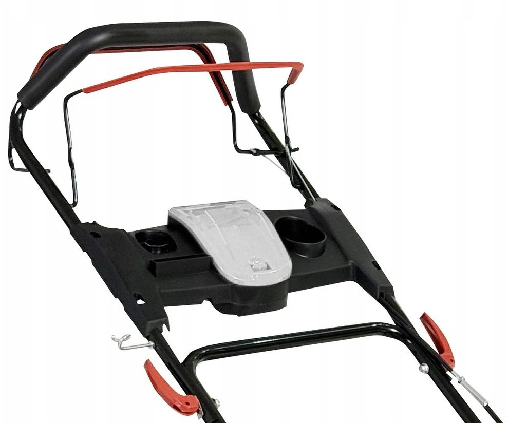 Dedra Benzininė savaeigė vejapjovė Z NAPÄDEM 46CM 3.6KW 2 OSTRZA