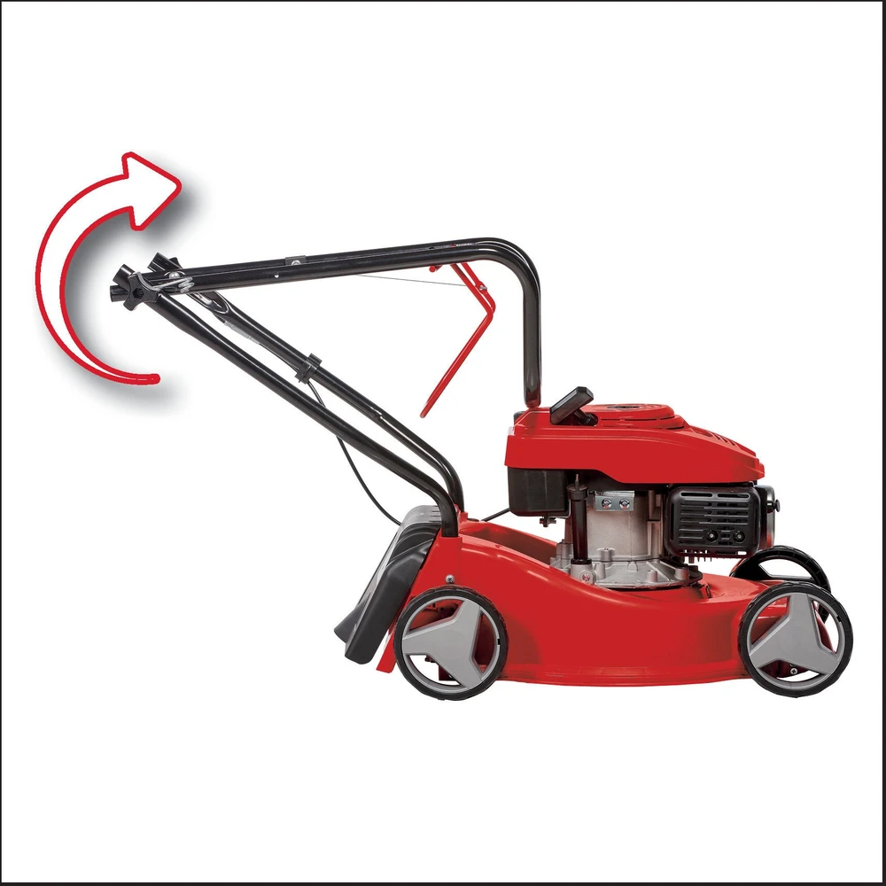 Vejapjovė Einhell GC-PM 40/2 benzininė