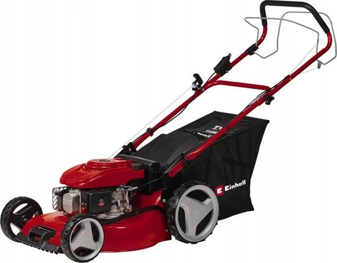 Vejapjovė Einhell GC-PM 51/3 S HW-E Li; benzininė savaeigė